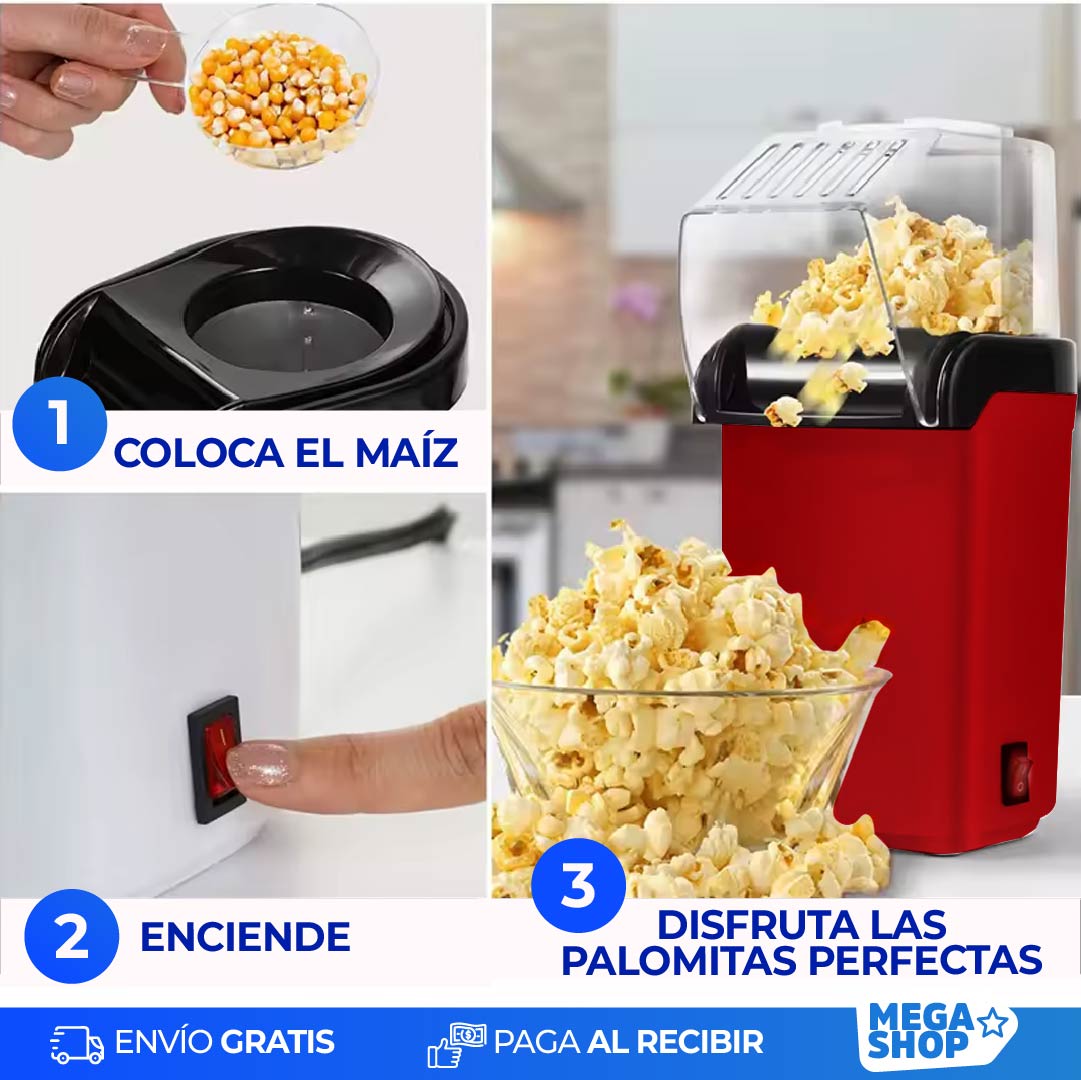 CRISPETERA