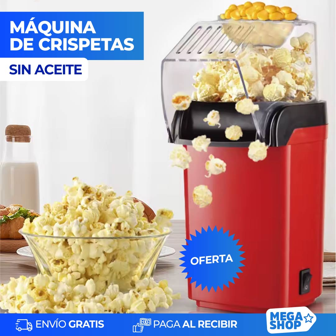 CRISPETERA