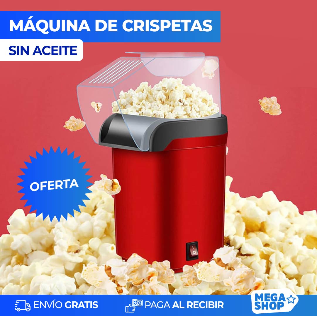 CRISPETERA