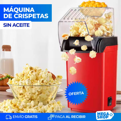 CRISPETERA