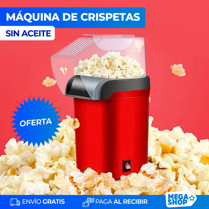 CRISPETERA
